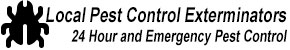 Lucasville OH Pest Control Exterminators